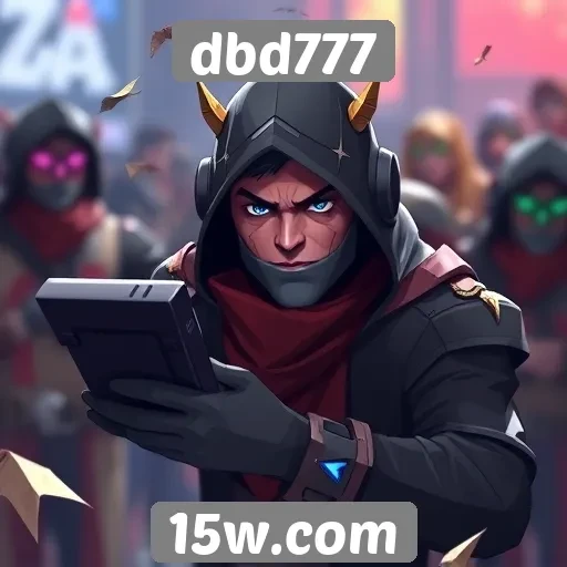 Análise sobre a popularidade do dbd777 entre gamers