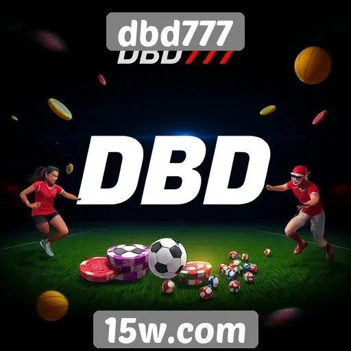 Aumento na popularidade do site dbd777 entre jogadores