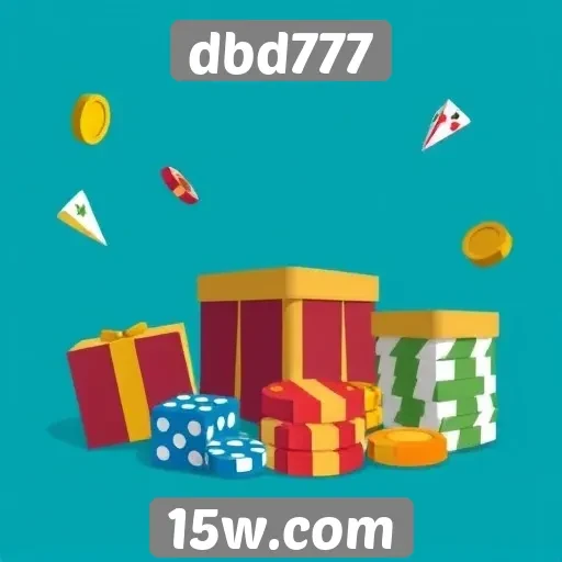 oferta de jogos variados no dbd777 atrai novos usuários