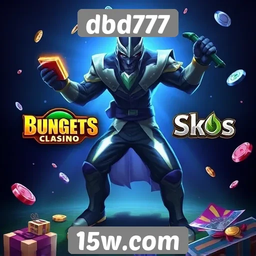 Comparativo de jogos disponíveis no dbd777