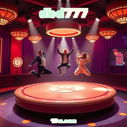 dbd777: A Nova Sensação em Jogos Online no Brasil