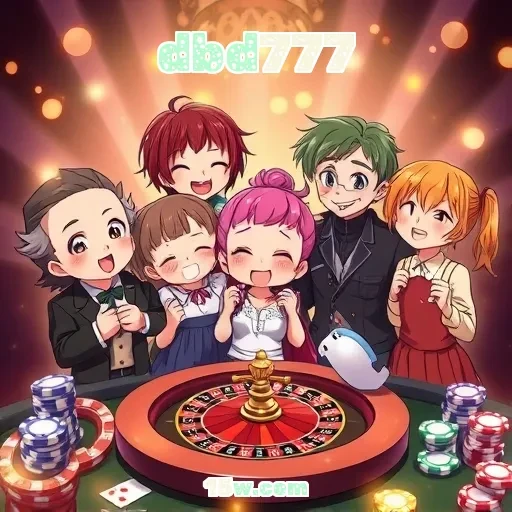 dbd777: Segurança Avançada em Jogos Online para Todos os Jogadores